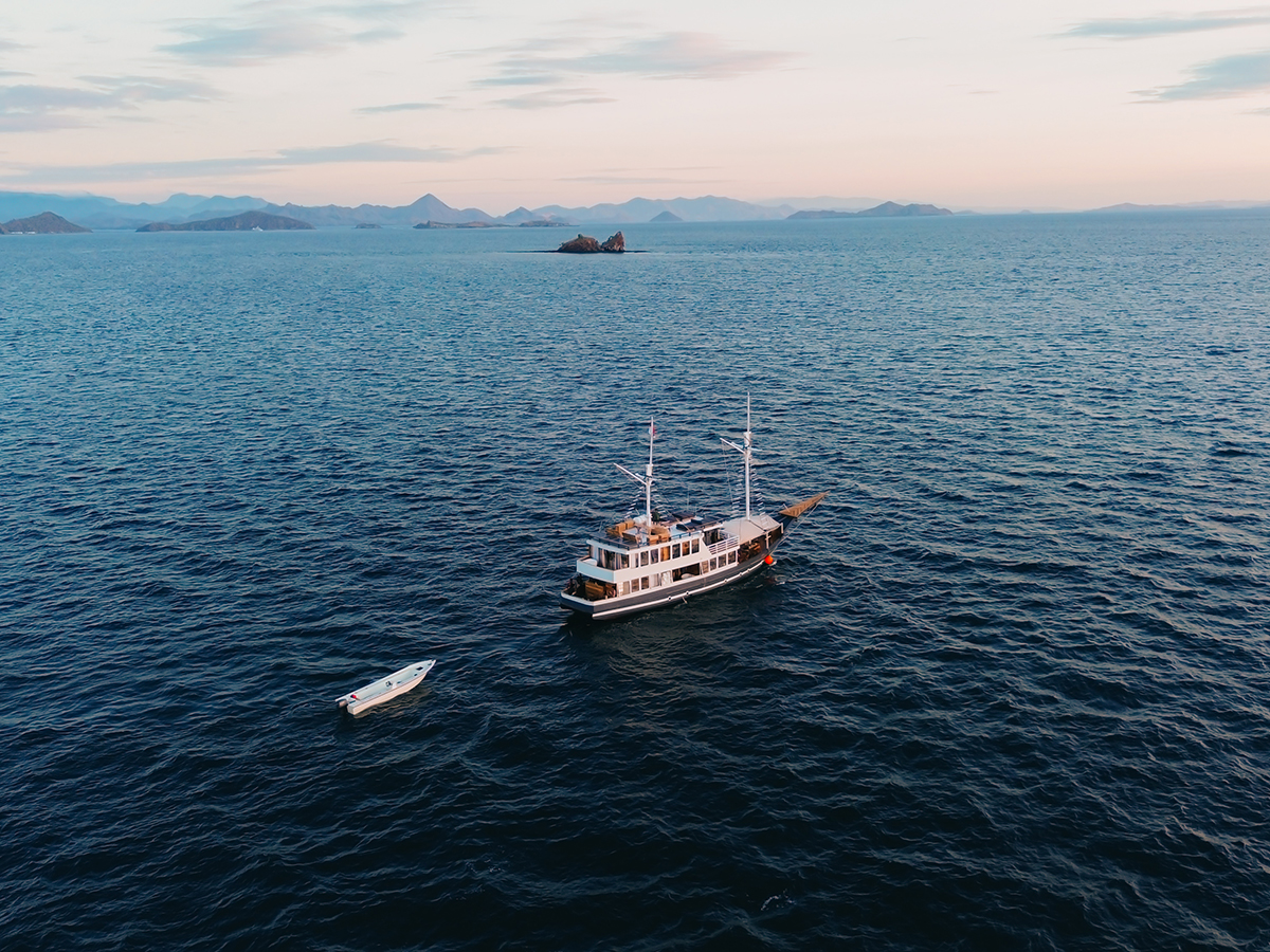 Labuan Bajo