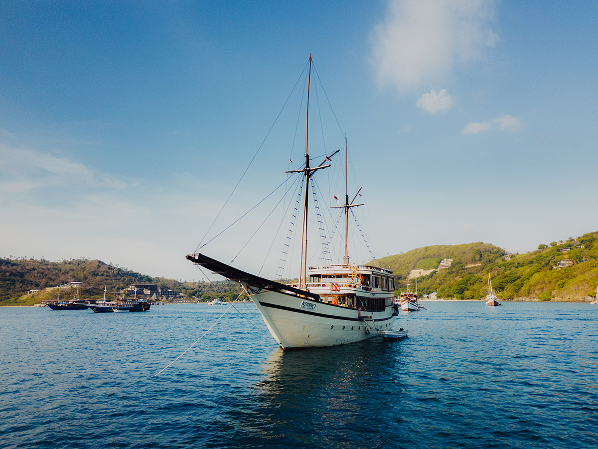 Labuan Bajo