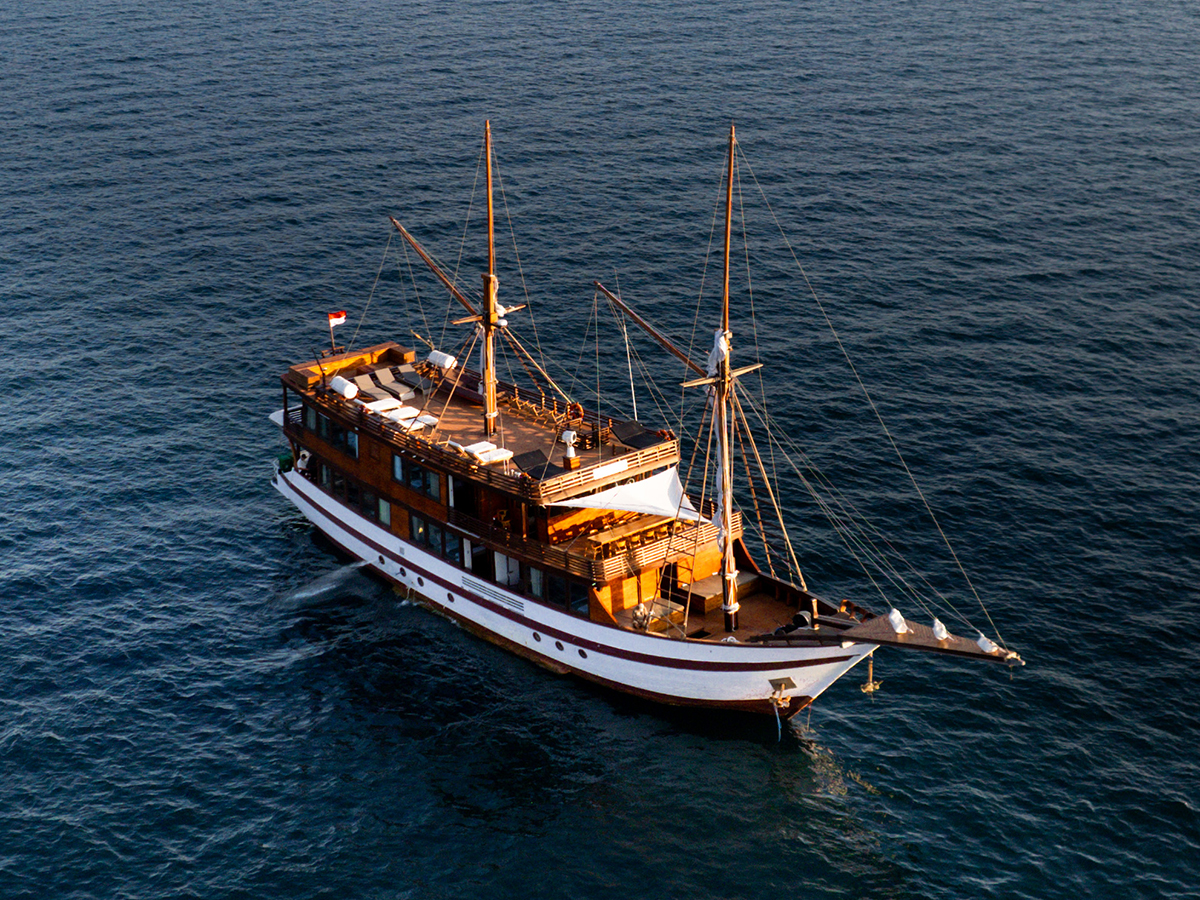 Labuan Bajo