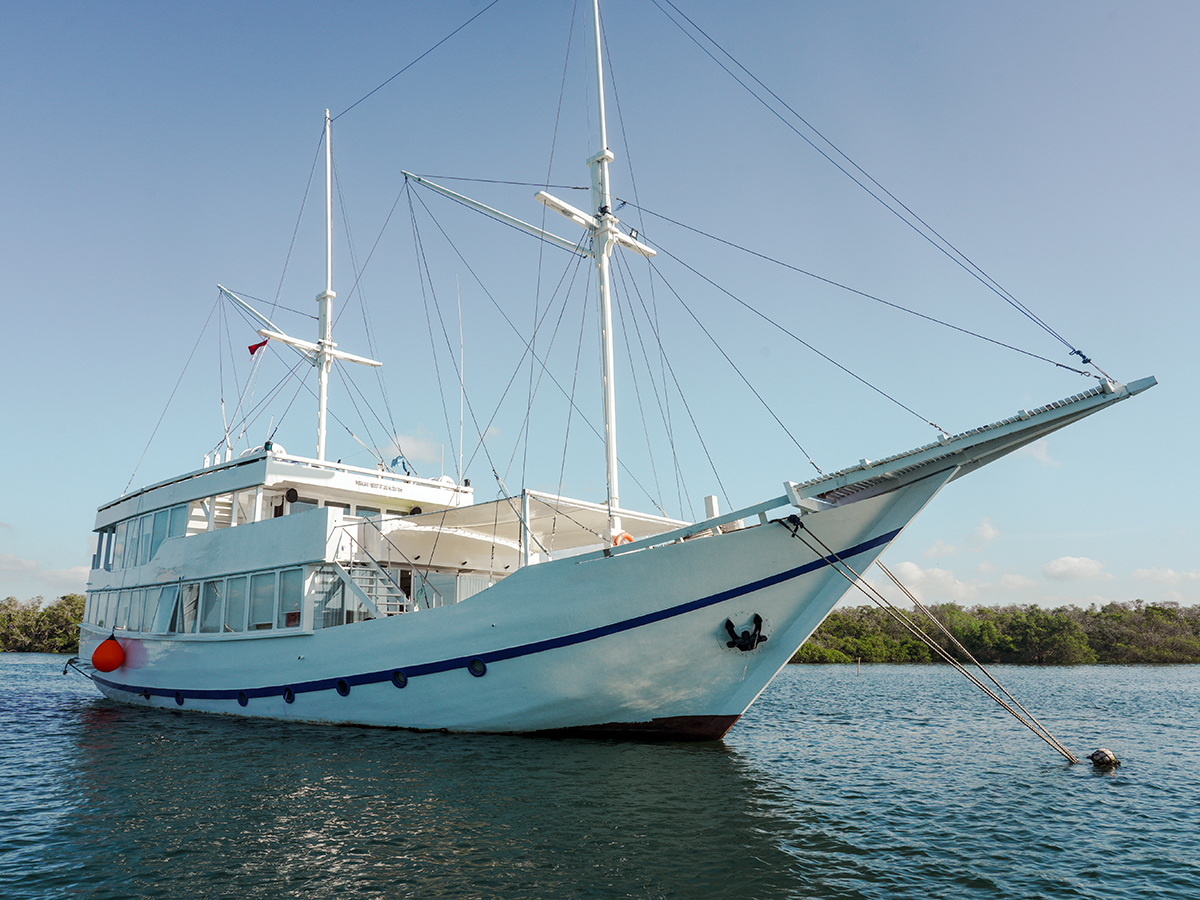 Labuan Bajo