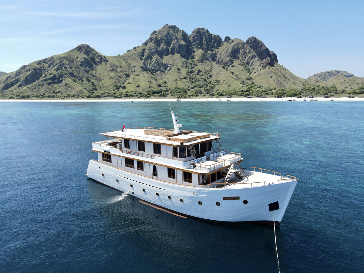 Labuan Bajo